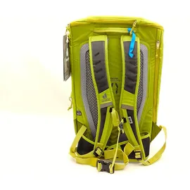 Deuter Rotsoord 25+5 linden-cactus
