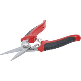 BGS Do it yourself Universal-Schere Edelstahl 180 mm