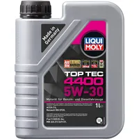 LIQUI MOLY Motoröl LIQUI MOLY TopTec 4400 5W30 1L