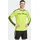 adidas Schiedsrichter Torwarttrikot 2026 gelb Herren langarm Gr. M