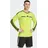 adidas Schiedsrichter Torwarttrikot 2026 gelb Herren langarm Gr. M
