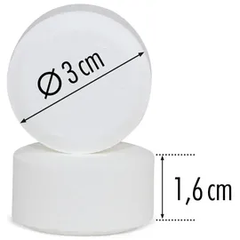 Bayzid Chlortabletten 20 g 1 kg