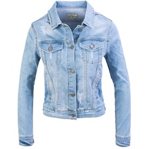 Rock Creek Jacke Jeansjacke Regular Fit