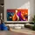 Hisense 50A79NQ 50 Zoll QLED 4K Smart TV