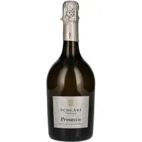 Scolari Prosecco di Treviso Extra Dry DOC 11% Vol. 0,75l