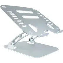 Schwaiger LPS1720 513 Laptop-Ständer 50,8 cm Silber