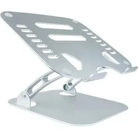 Schwaiger LPS1720 513 Laptop-Ständer 50,8 cm Silber