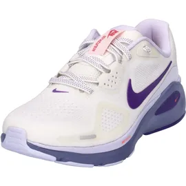 Nike Structure 26 Damen Laufschuhe weiß,