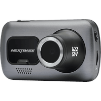 Nextbase 622GW 4K Dash Cam Touchscreen