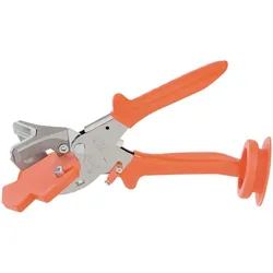 LÖWE Dichtungsprofilschere 4104/VR Länge 230 mm - 4104/VR