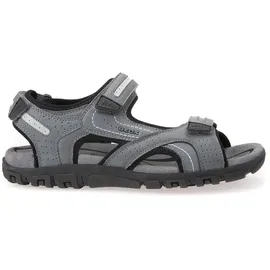 GEOX Strada Herren Grau 46