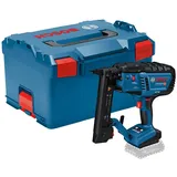 Bosch Professional GTH 18V-38 M L-BOXX 238