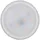 Paulmann Einbauleuchte 3er Set rund 50mm 3x6W 2700K Satin