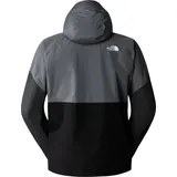 The North Face Herren Lightning Zip-in Jacke (Größe M, schwarz)