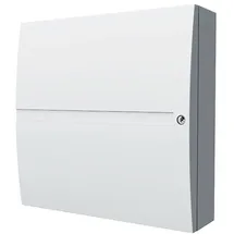 Indexa Leergehäuse 9000NV 9000BD5