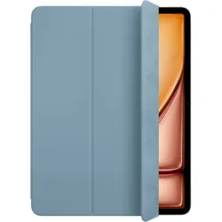 APPLE Tablet-Hülle "Smart Folio für 13" iPad Air (M2 & M3)", blau (denim), iPad Air 13, Hüllen