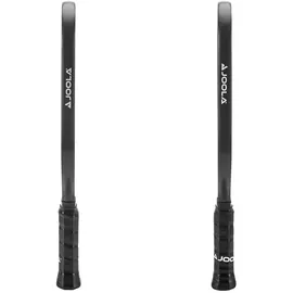 Joola Seneca FDS 14 Pickleballschläger - Black / Blue - One Size