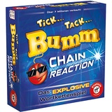 Piatnik Tick Tack Bumm Chain Reaction