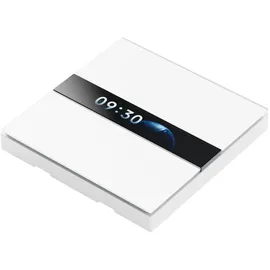 Aqara Panel Hub S1 Plus + Display Switch V1