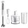 Braun MultiQuick 5 MQ 50236 M Stabmixer