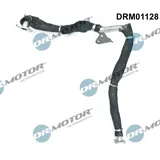 DR.MOTOR AUTOMOTIVE Rohrleitung, AGR-Ventil
