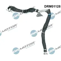 DR.MOTOR AUTOMOTIVE Rohrleitung, AGR-Ventil