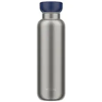Mepal Isolierflasche Ellipse vivid blue 500,0 ml