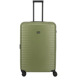 Titan Upgrade 4-Rollen 75 cm L Forest Green
