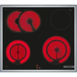 Bosch NKH645GA2M Elektrokochfeld schwarz