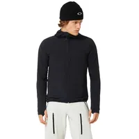 OAKLEY Bowls Alpha Full Zip Jacke (Größe M