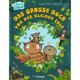Oetinger Das große Buch von der kleinen Eule