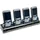 Intermec Quad Dock Ethernet CK70/71, Barcode Scanner Zubehör