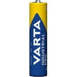 Varta Industrial Pro Micro (AAA)-Batterie Alkali-Mangan 1.5V