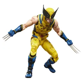 Marvel Wolverine Actionfigur 15 cm