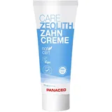 Panaceo International GmbH PANACEO Care Zeolith Zahncreme