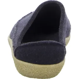 HAFLINGER Blizzard Credo Schwarz 41