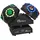 Eurolite LED B-200 Hypno Double Ball Strahleneffekt
