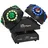 Eurolite LED B-200 Hypno Double Ball Strahleneffekt