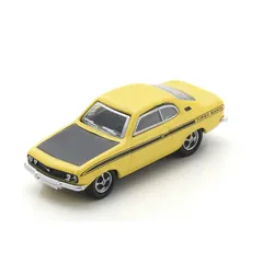 Opel Manta Turbo Manta Modell von Schuco 1:87