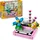 LEGO Creator 3in1 - Schreibmaschine mit Blumen