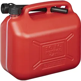 IWH Benzinkanister rot 5 l