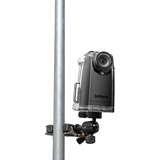Brinno BCC300-C (0 Mpx), Videokamera, Schwarz