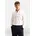 Businesshemd Schwarze Rose Herren Gr XXL 45