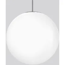 RZB Basic Ball 1-flg. 60 cm rund weiß