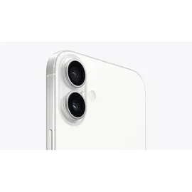 Apple iPhone 16 Plus 512 GB Weiß