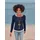 Heine Doppelpack Langarmshirt Blau 34