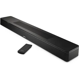Bose Smart Dolby Atmos Soundbar Schwarz