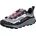 Trailux LO JR navy/rauchblau 6968 27