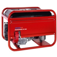 Endress ESE 606 HS-GT ES Benzin Stromerzeuger, Generator, 6,4 kW, 7,2 kVA, 230V (112307)