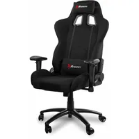 Arozzi Inizio Gaming-Stuhl Schwarz Universal